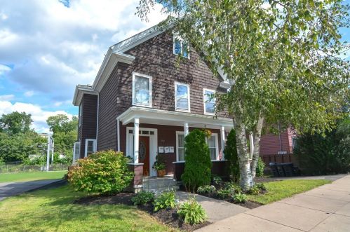 37 Summer St, Boston, MA