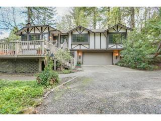 6934 122nd Dr, Portland OR  97236-5003 exterior