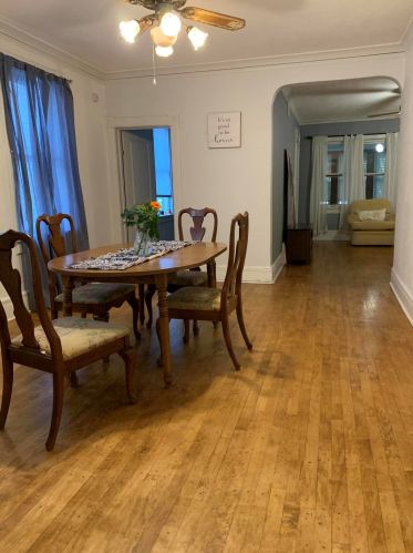 1516 24 St, Milwaukee WI 53204-2505 exterior