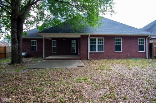 108 Asbell Way, Lithonia GA 31028-1395 exterior