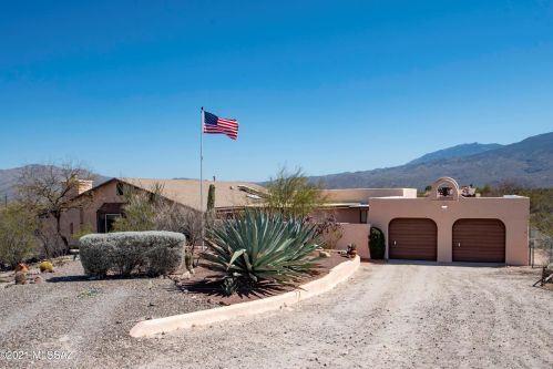 875 Pinto Pl, Tucson, AZ 85748-7921