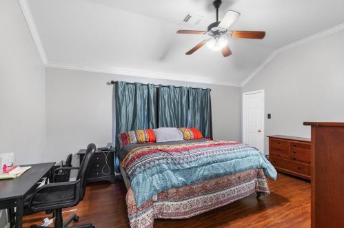 5926 Culross Close, Humble TX 77346-2600 exterior