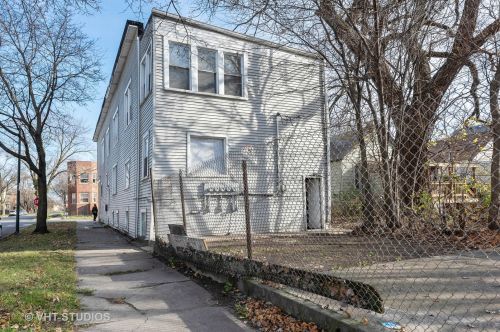 5200 Morgan St, Chicago IL 60643-2218 exterior