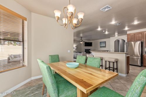 928 Nolan Pl, Chandler AZ  85249-3345 exterior