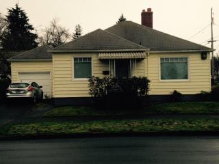 3556 Alberta Ct, Portland OR  97211-7626 exterior