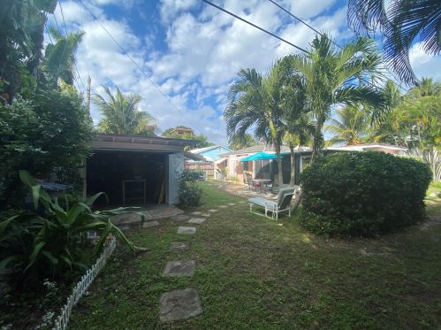 11 Surf Rd, Boynton Beach FL exterior