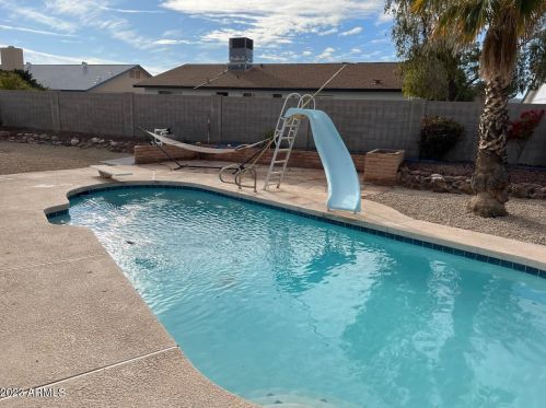 12840 39th Ln, Phoenix AZ  85029-1905 exterior