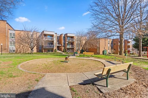 2303 Greenery Ln, Silver Spring MD  20906-3633 exterior