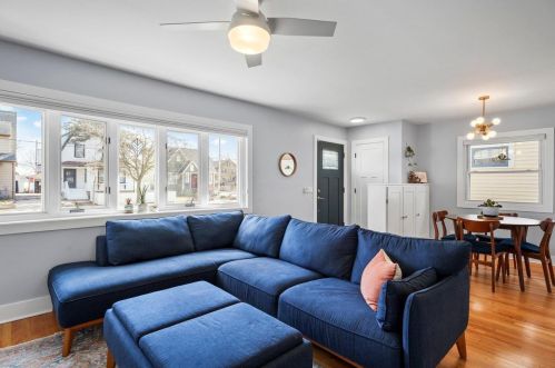 1858 Rutledge St, Madison WI  53704-5543 exterior