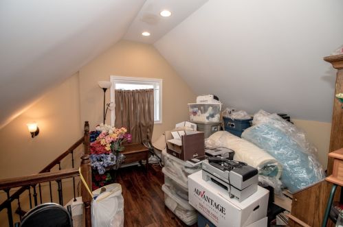 5624 Melvina Ave, Chicago IL 60646-1123 exterior