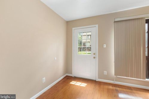 1758 Westwind Way, Mc Lean VA 22102-1612 exterior