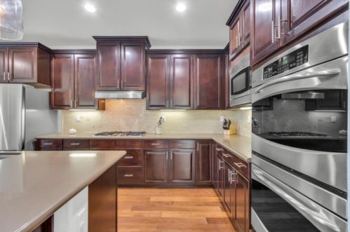 3124 Aldridge Way, Folsom CA  95762-9513 exterior