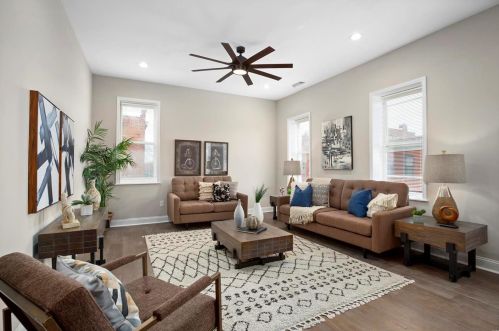 3435 Missouri Ave, Saint Louis MO 63118-4007 exterior