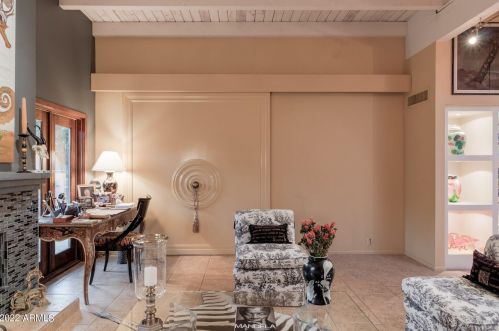 5326 26th St, Phoenix AZ 85050-1303 exterior