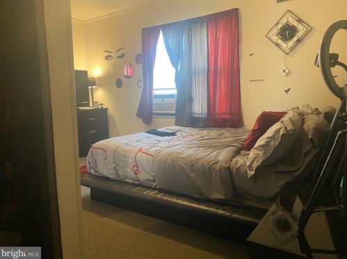 614 6 St, Chester PA 19013-3706 exterior