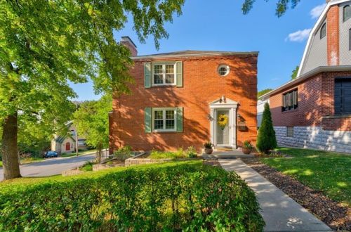 220 Lebanon Ave, Pittsburgh, PA 15228-1322