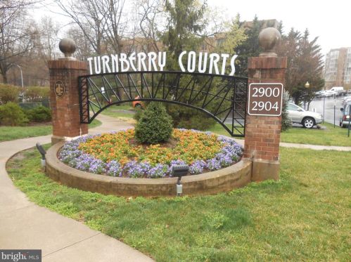 2900 Leisure World Blvd, Silver Spring MD 20906-7300 exterior