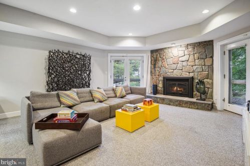 9906 Avenel Farm Dr, Rockville MD 20854-5410 exterior