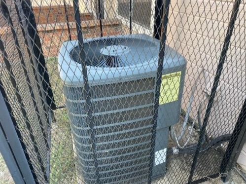 8017 Alex David Cir, Dallas TX 75232-6615 exterior