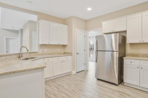 3360 Centerville Rosebud Rd, Lithonia GA  30039-5634 exterior