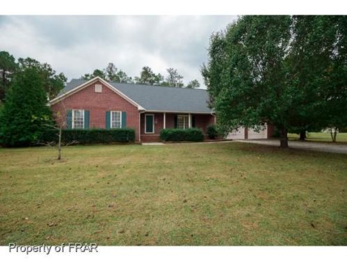 240 Lick Creek Dr, Linden, NC 28356-9520