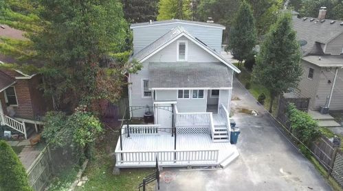 179 North Ave, Elmhurst IL 60126-2558 exterior