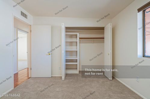 1822 Camino Seco, Tucson AZ  85710-7241 exterior