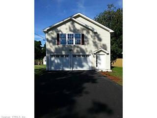 231 Meadows End Rd, Milford, CT 06460-5639