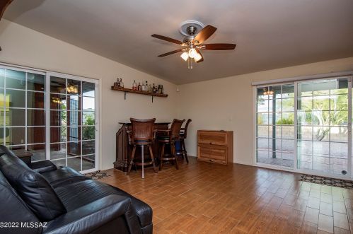 7780 La Canada Dr, Tucson AZ  85704-2003 exterior