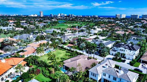 2161 Acorn Palm Rd, Boca Raton FL  33432-7901 exterior