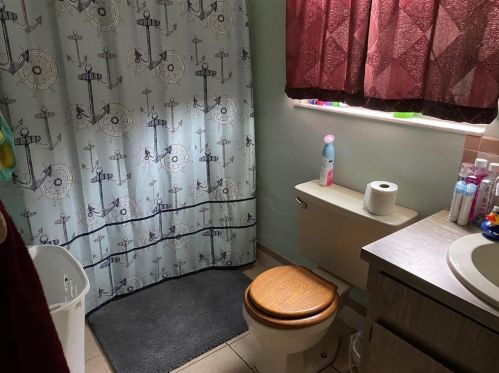 7405 Executive Wood Ct, Port Richey FL 34668-1609 exterior