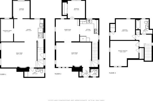 6156 Melrose St, Chicago IL  60634-4107 exterior