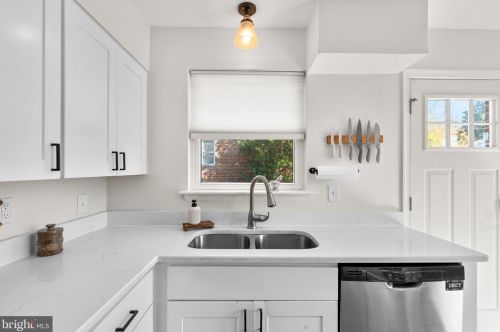 11008 Childs St, Silver Spring MD  20901-4411 exterior