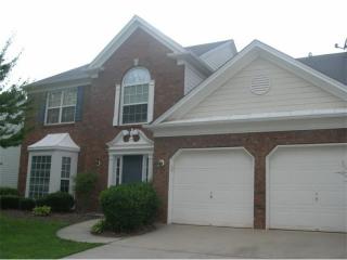 5840 Haterleigh Dr, Alpharetta, GA 30005-8930