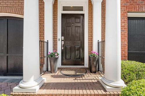 3305 Buckhead Forest Mews, Atlanta, GA 30305-1706