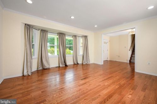 1405 Longhill Dr, Rockville MD  20854-2647 exterior