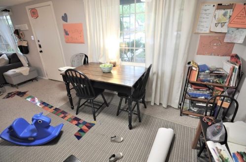 4011 Burnet Rd, Austin TX  78756-3626 exterior