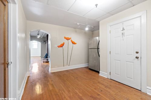 6049 Talman Ave, Chicago IL  60659-4010 exterior