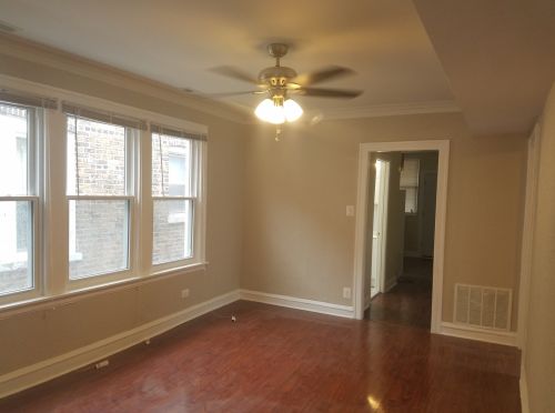 1718 71st St, Chicago IL 60629-2005 exterior