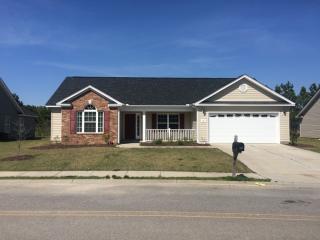 2924 Ivy Glen Dr, Conway SC  29526-3879 exterior