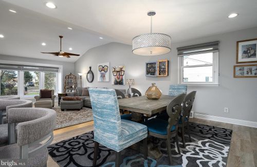 747 Bobwhite Ln, Huntingdon Valley PA 19006-2117 exterior