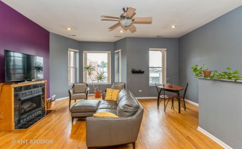 4819 Champlain Ave, Chicago, IL 60615-1505