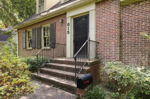 815 Crest Ridge Dr, Atlanta, GA 30306-5762