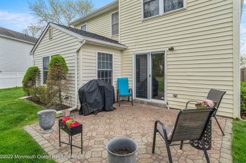 10 Admirals Row, East Freehold NJ 07728-3721 exterior