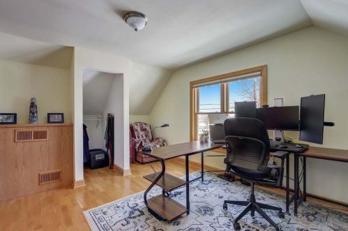 2119 Mound St, Milwaukee WI  53207-1331 exterior