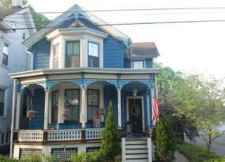 78 Front St, Belvidere NJ  07823-1438 exterior