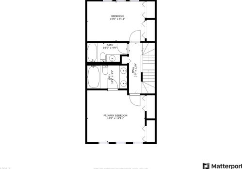 648 Oak St, Chicago IL  60610-7298 exterior