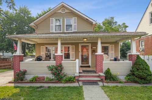 316 9th St, Paterson NJ  07508-2118 exterior