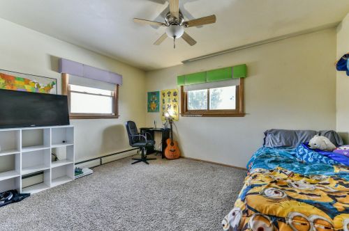 7143 98, Milwaukee WI exterior