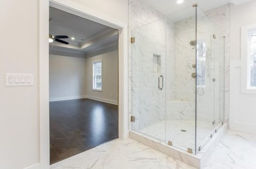 5540 Chestatee Landing Way, Gainesville GA exterior